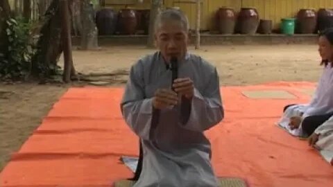 23. KINH SÁU SÁU TUẦN 16 N09-12-2010AL SƯ GIÁC KHANG P2