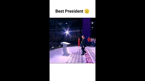 Best president