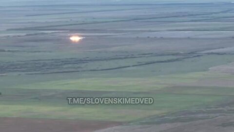 Ukrainian SU-24´s last flight