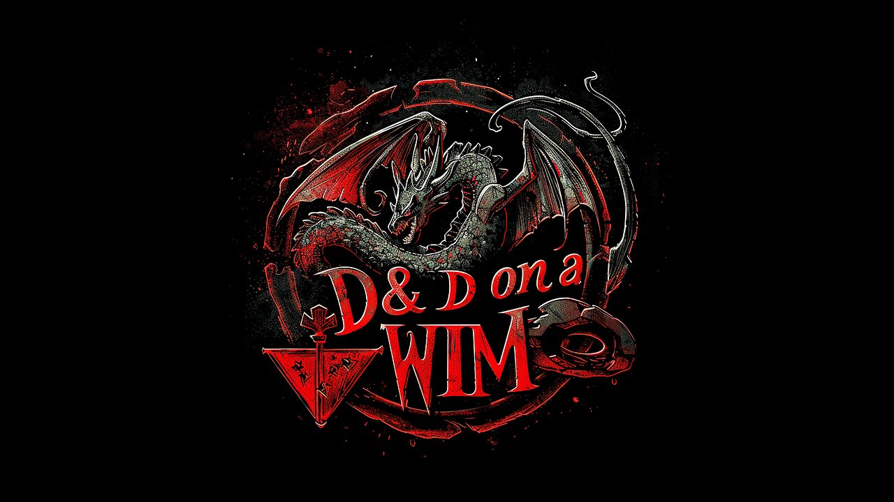 D&D on a WIM Apocalypse E-121