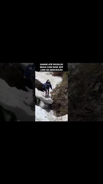 se livrou da morte por pouco