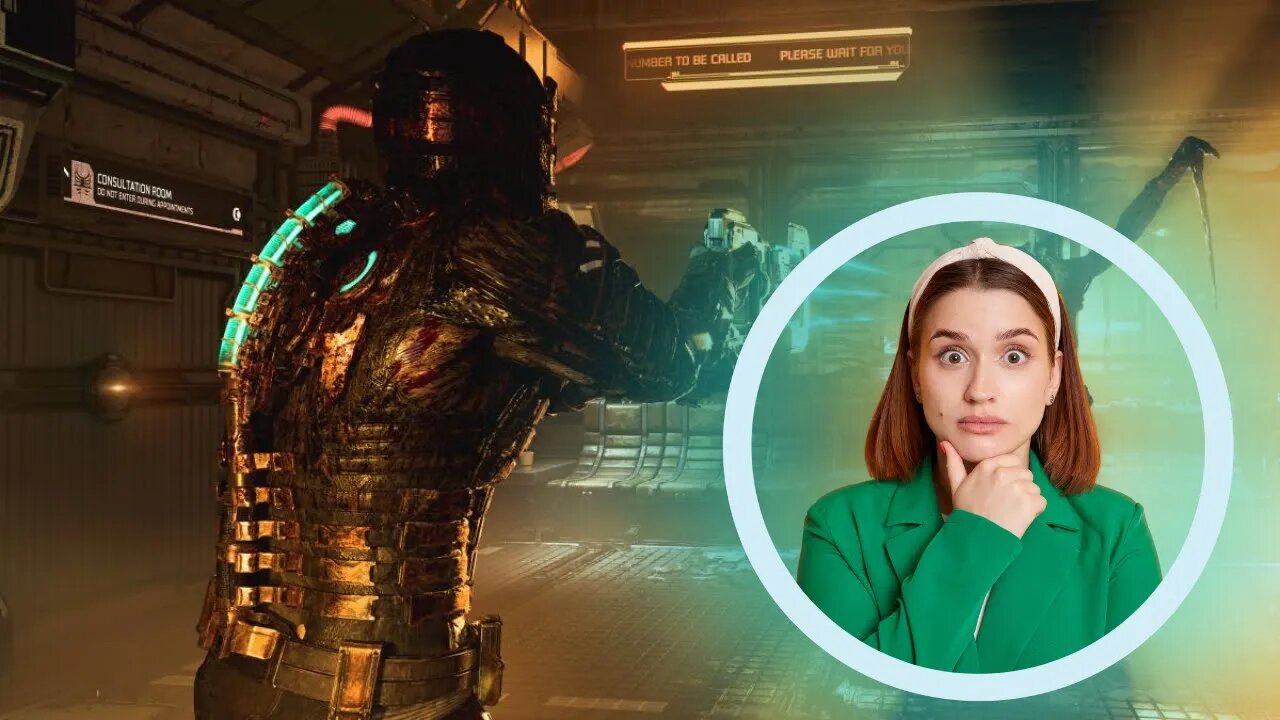 force gun dead space 2 ll forsen dead space 2 ll first time playing dead space 2