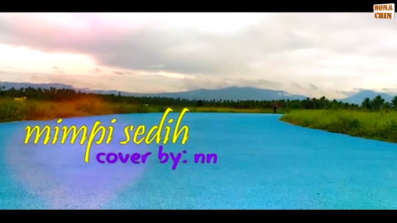 COVER SONG - MIMPI SEDIH
