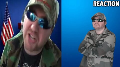 [YTP] Billib Bob Tannat Makes Youtube Great Again REACTION!!! (BBT)