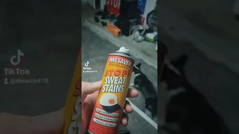 HAR- Protect your new Hey Dude shoes