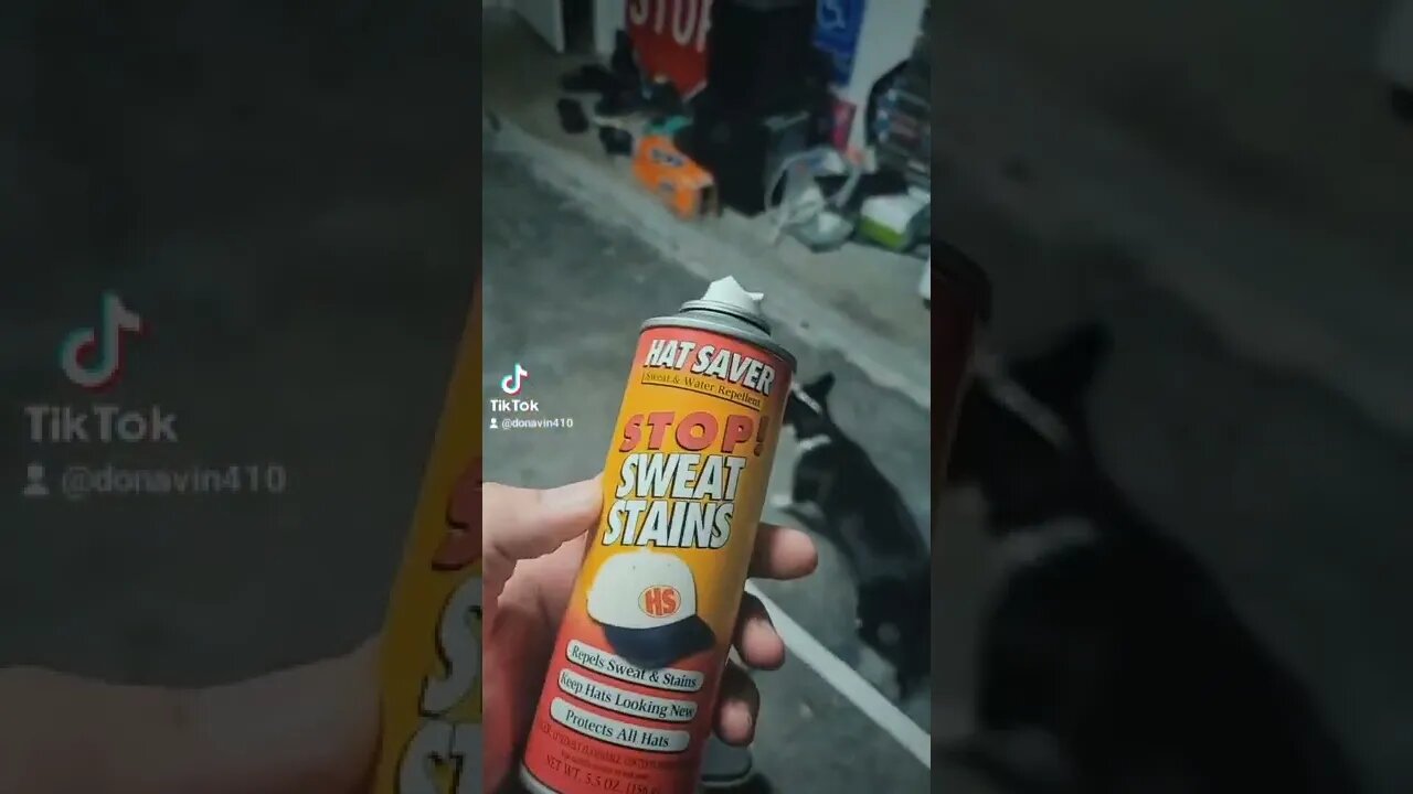 HAR- Protect your new Hey Dude shoes