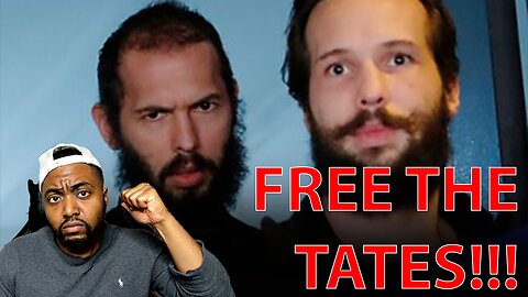 Andrew Tate And Tristan Tate SPEAK OUT After Being RELEASED From Jail And Placed On HOUSE Arrest!