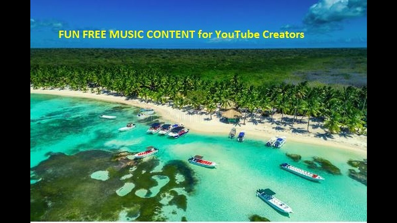 Cosmiclymusic - Free Background Music For Youtube Vids - FREE Copyright Download for Creators