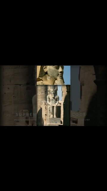 Giant Statue Ramsey ii