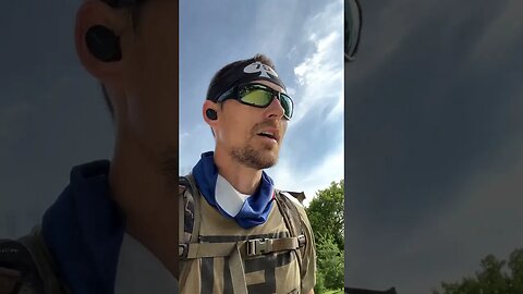 Ruck Report: Day 2 #75Hard #LiveHard