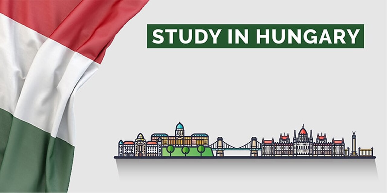 Study In Hungary | Study In Europe