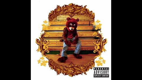 Kanye West - Family Business (432hz)