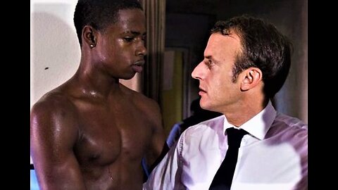 How France Lost All Afrikan Colonies