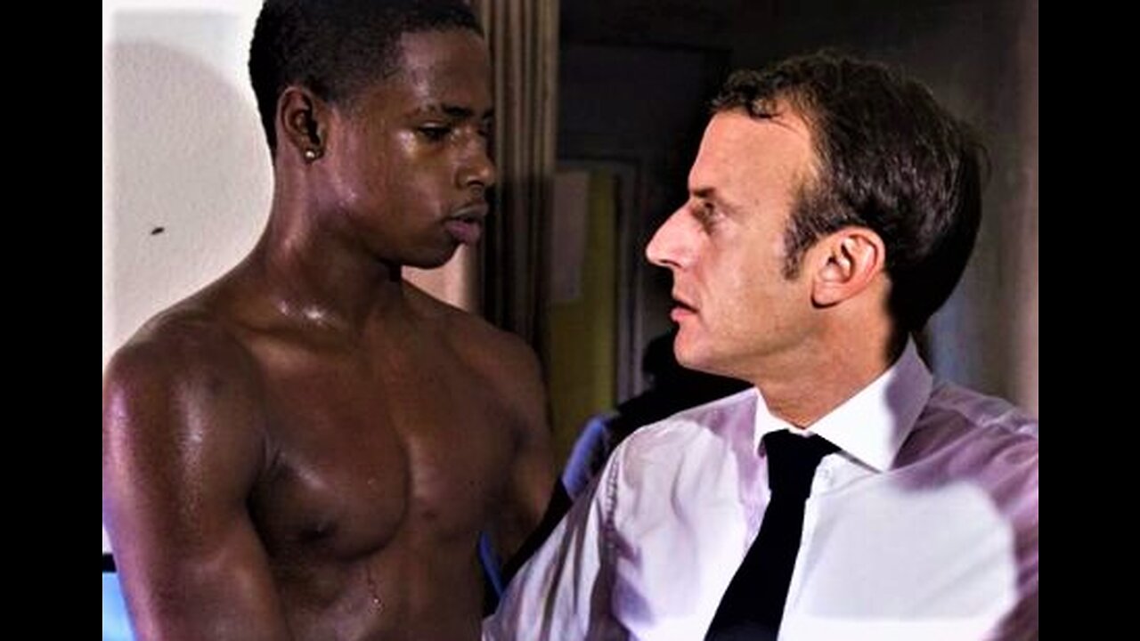 How France Lost All Afrikan Colonies