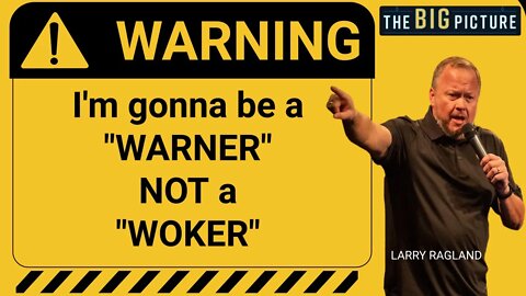 WARNING