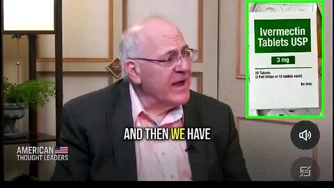 Ivermectin Kills Cancer