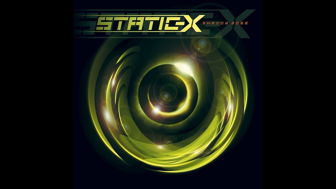 Static-X - Shadow Zone