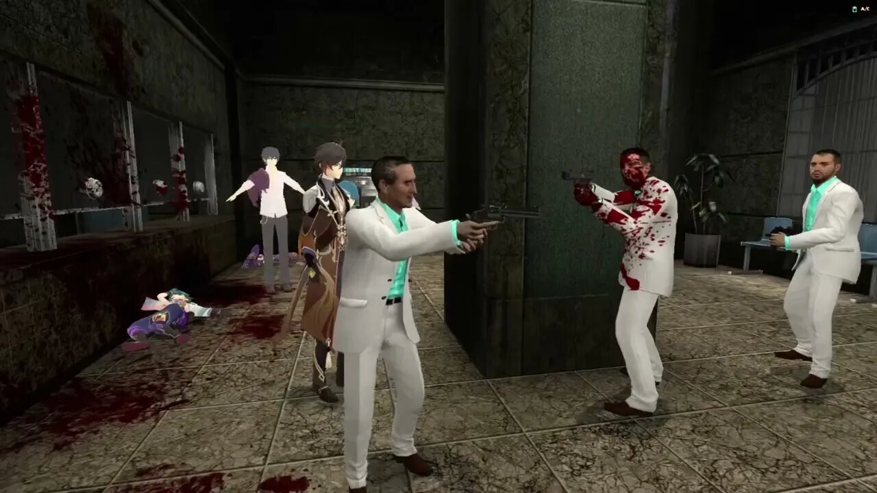 GMOD UnionCity_heist.mp4 (2022)