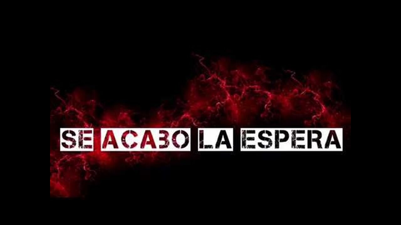 EL GRANO DEL SISTEMA 612: EL TIEMPO SE ACABO