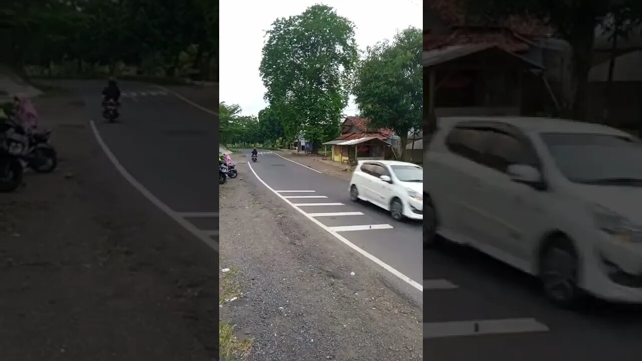 tikungan