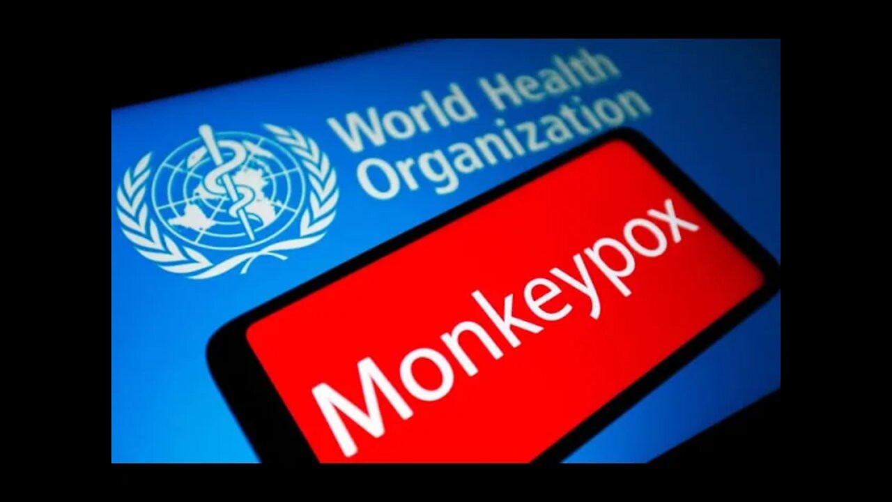 MONKEYPOX