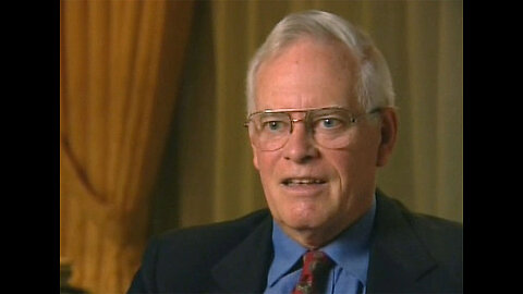 Tanton Video Interview 2006 Topic 17: Globalization... And Then What