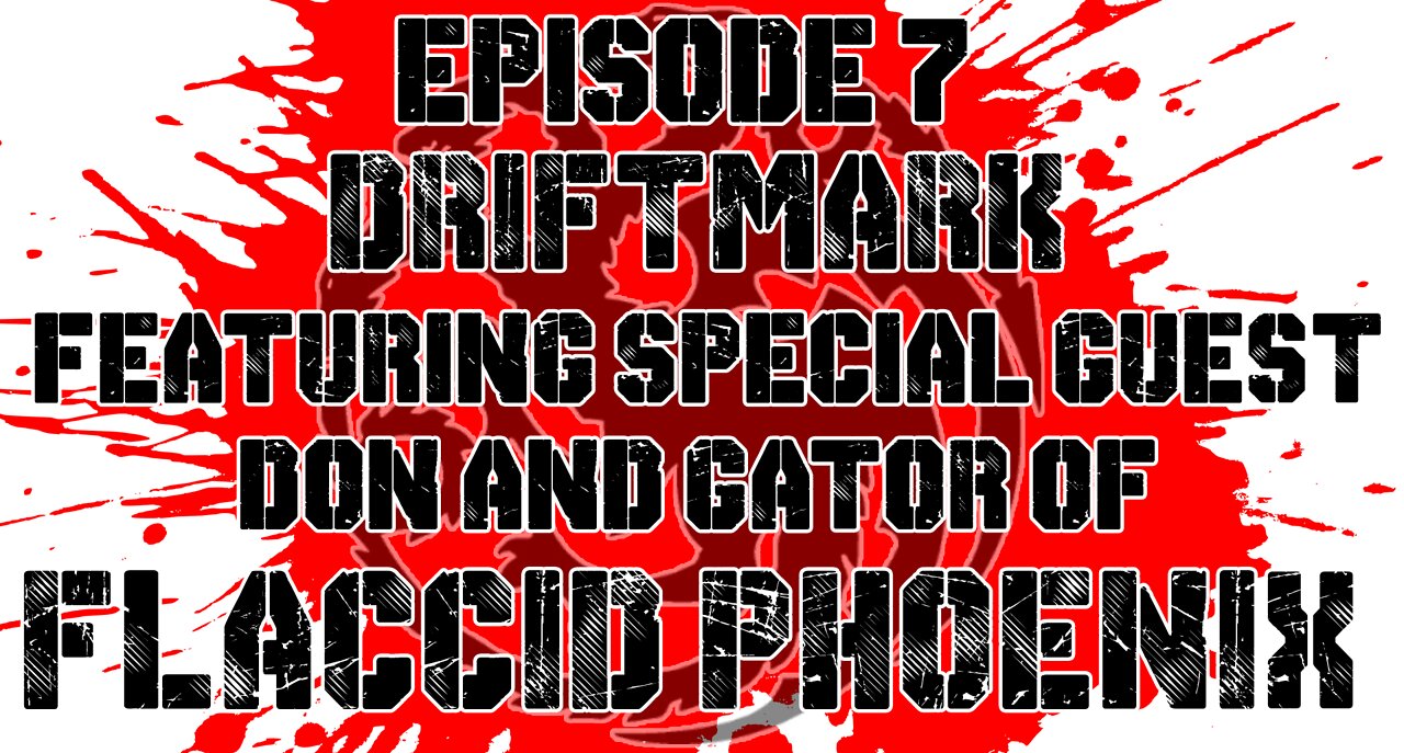 HoTD Episode 7 W/Flaccid Phoenix- Spanking or Kicking?!