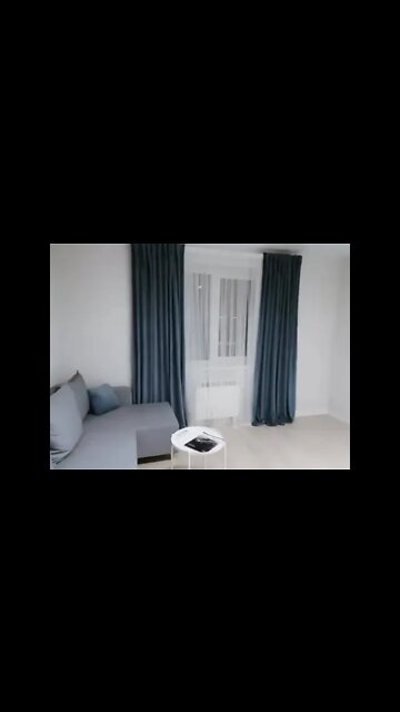 Дизайн интерьера квартиры