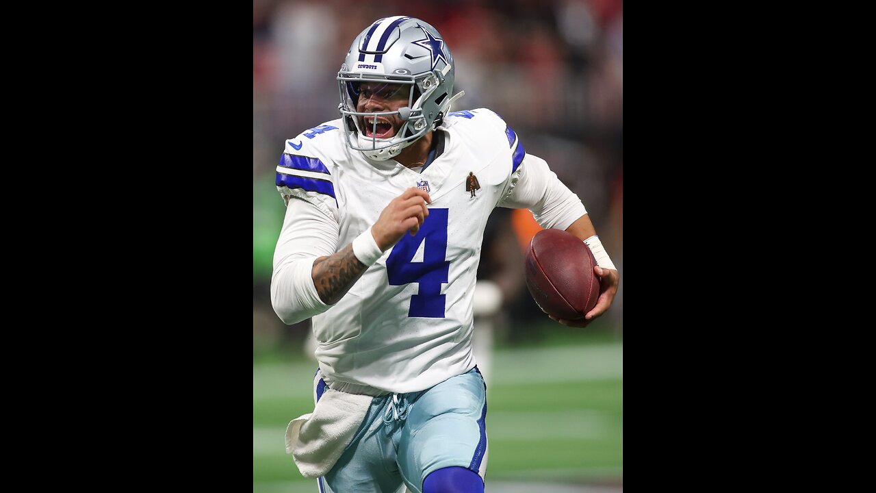 Dak Prescott is not worth the money