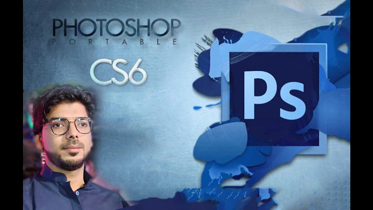 Download Adobe Photoshop CS Version 2023