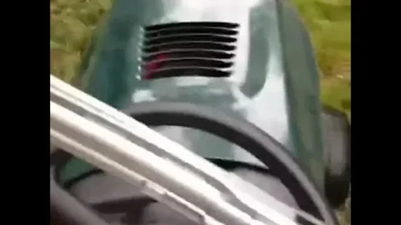 rolling up on the state be like: