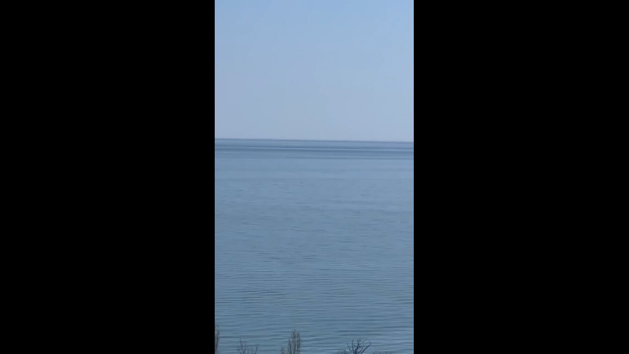 Military ships near Odessa again