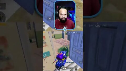 SURPRIZED 1V3😲😲 | PUBG MOBILE #short #shorts #pubgmobilenepal #pubgnepal #nepalipubgmobile