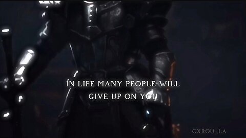 Motivational Short Video ( The elder scrolls online)