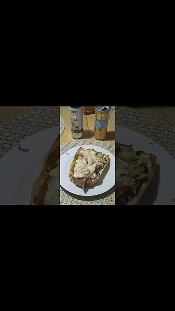 POST MEAL- EEGEES Roast beef - WENSNDAY NOV 22nd Morning session NEXT UP AFTERNOON PRESSES-