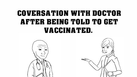 The vaccinated are spreaders. The greatest oversight in history.