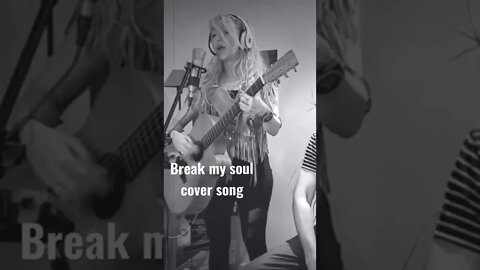 Break My Soul #shorts #beyonce #music