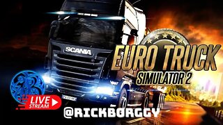 ETS 2 e PUBG MOBILE logo depois - #PlayerDJ - 11