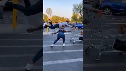 She Can’t Figure Out How He Does It! 🤣