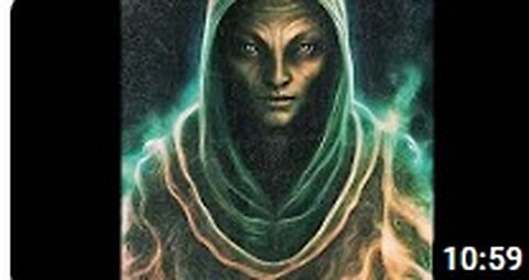 Mr. X and The Hooded Passengers!