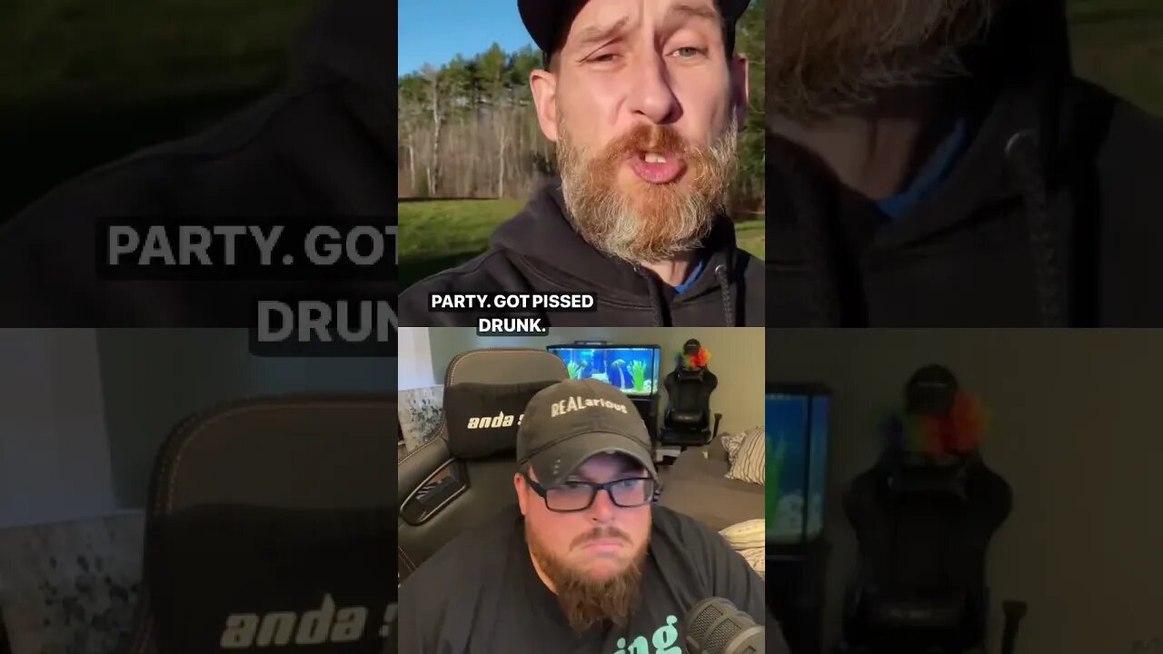 Here’s Your Dose of REALarious…🤣🤣🤣 with @beardedfloorguy7771 #duet #watchfunny #makeyoulaugh