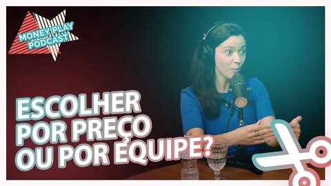 Como eleger os melhores fundos de investimentos? Luciana Seabra, CEO da Spiti, conta o segredo