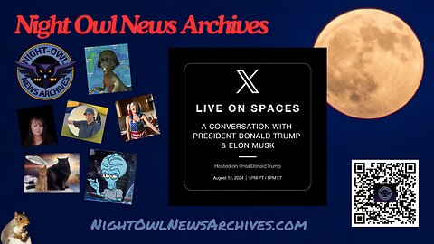 Night Owl News Archives - 08/12/2024