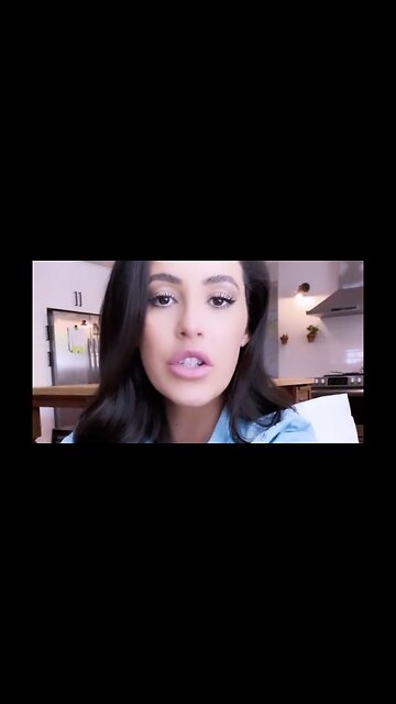 Anna Paulina Luna on BIDEN IMPEACHMENT