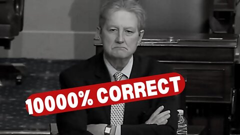 Sen Kennedy: " What The American People Think Of Congress"