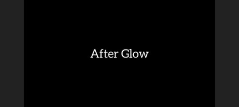 Asmr Story After Glow