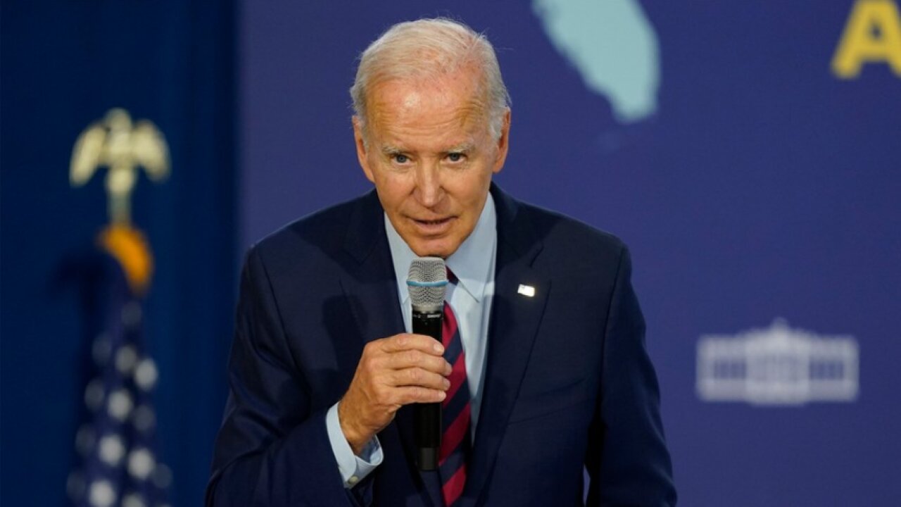 Biden Deceived Americans With One Heck of a Whopper About Jobs Before Election