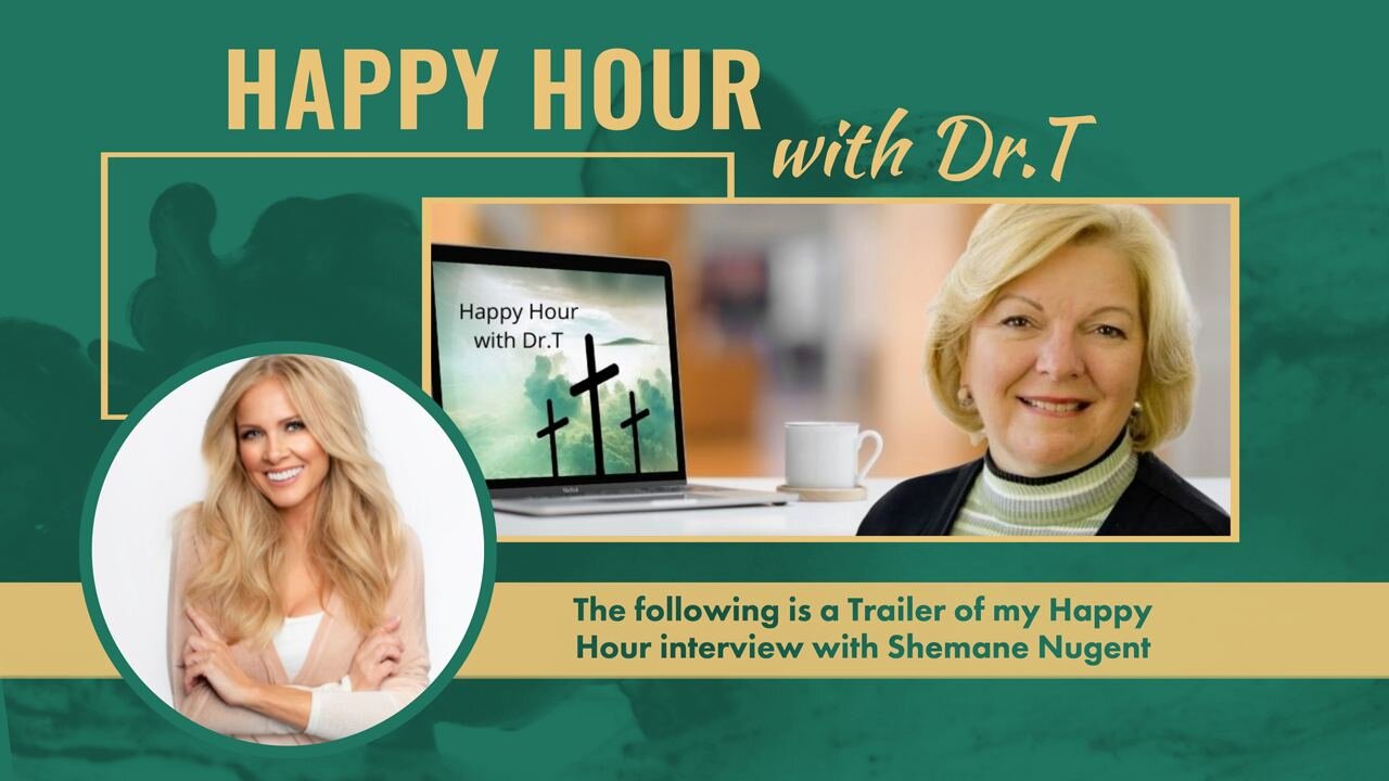 05-23-23 Trailer HHr with Shemane Nugent