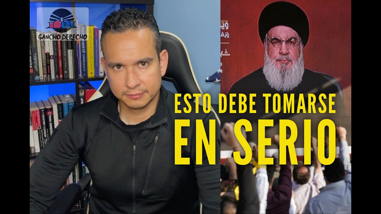 La Amenaza de Hezbollah | Ep. 130