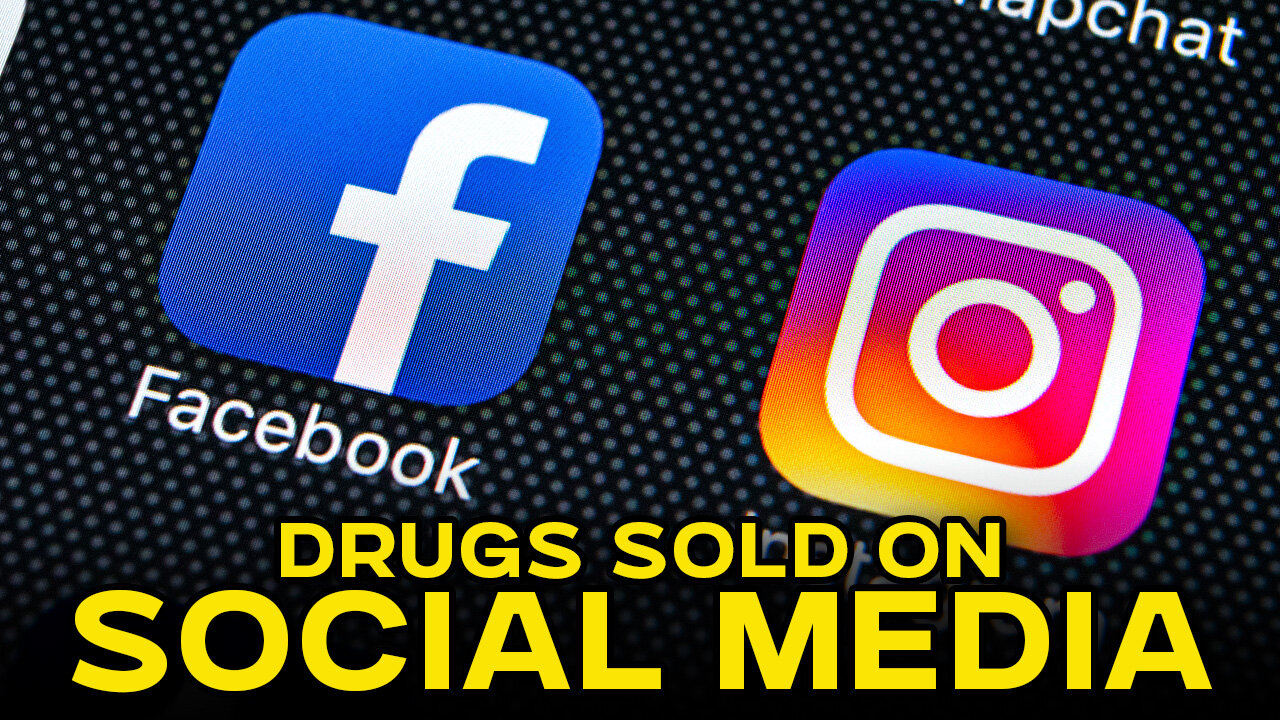 Meta Allowed Kids To Overdose On Drugs Sold Through Instagram